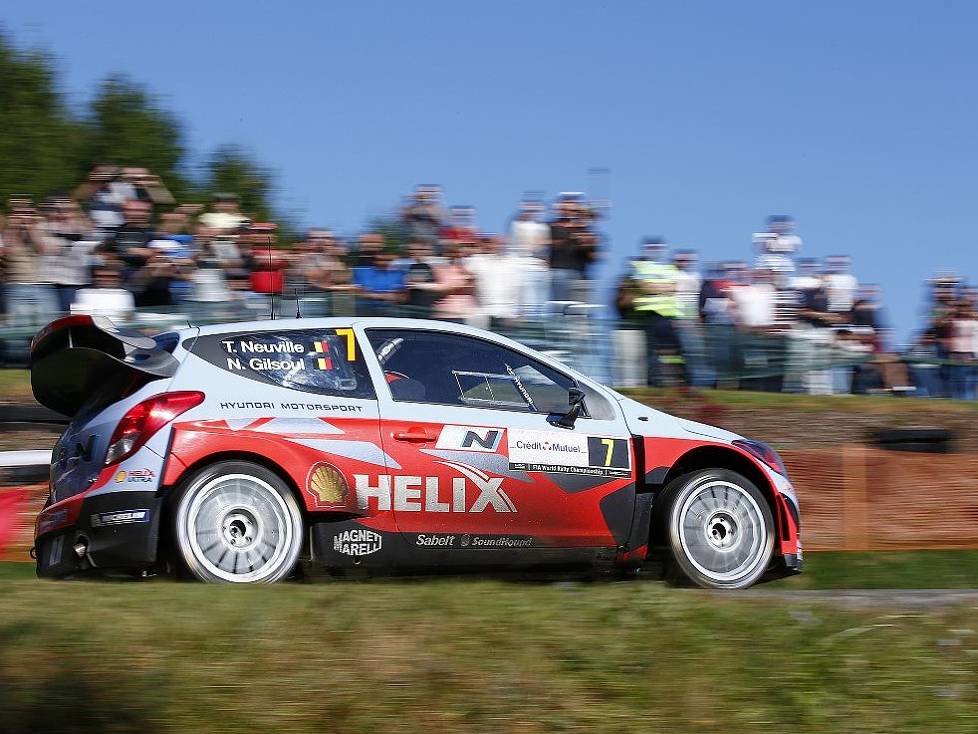 Thierry Neuville