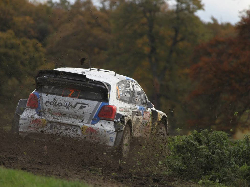 Jari-Matti Latvala