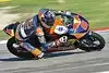 Bild zum Inhalt: Miller startet in Sepang mit Bestzeit