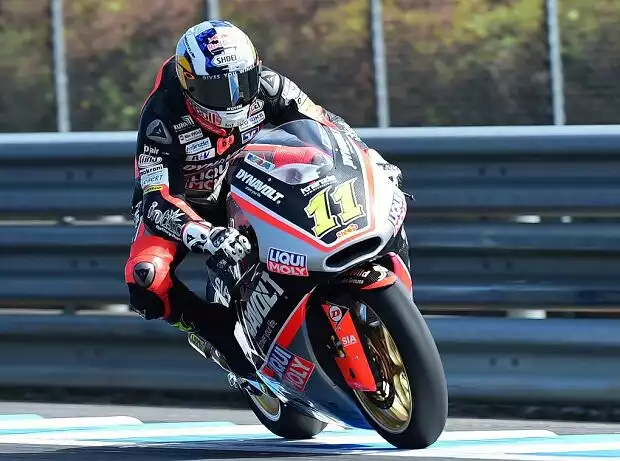 Sandro Cortese Titel-Bild zur News: Sandro Cortese
