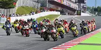 Bild zum Inhalt: Vorläufige Starterliste mit 23 Kalex-Motorrädern