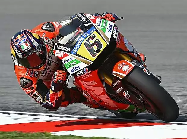 Stefan Bradl Titel-Bild zur News: Stefan Bradl