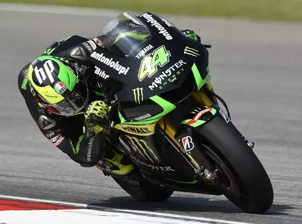 Pol Espargaro Titel-Bild zur News: Pol Espargaro