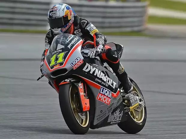 Sandro Cortese Titel-Bild zur News: Sandro Cortese