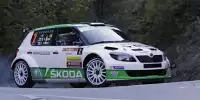 Bild zum Inhalt: Rallye du Valais: Lappi führt, Wiegand fällt zurück