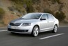 Allradantrieb für Skoda Octavia Limousine