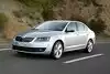 Bild zum Inhalt: Allradantrieb für Skoda Octavia Limousine