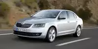 Bild zum Inhalt: Allradantrieb für Skoda Octavia Limousine