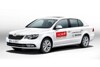 Skoda fährt die Stars zum "Echo Klassik"