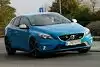 Bild zum Inhalt: Volvo V40 Drive-E D4: Mit vier Zylindern in die Zukunft