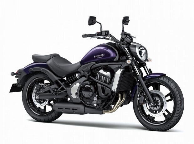 Kawasaki Vulcan S Kawasaki Vulcan S