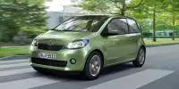 Bild zum Inhalt: Skoda Citigo ASG jetzt auch als Greentec