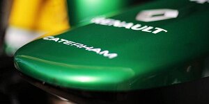 Exklusiv: Kolles & Co. trennen sich endgültig von Caterham