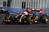 Lotus: Austin sollte E22 besser liegen als Sotschi