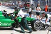 Ecclestone: Caterham darf in Austin und Sao Paulo aussetzen