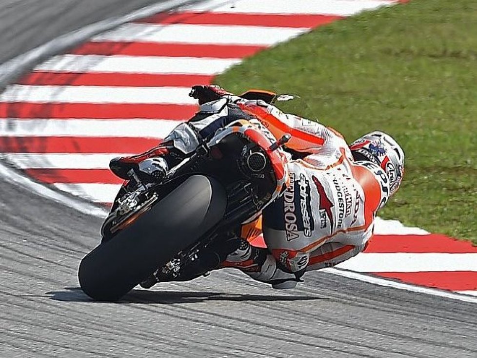 Daniel Pedrosa