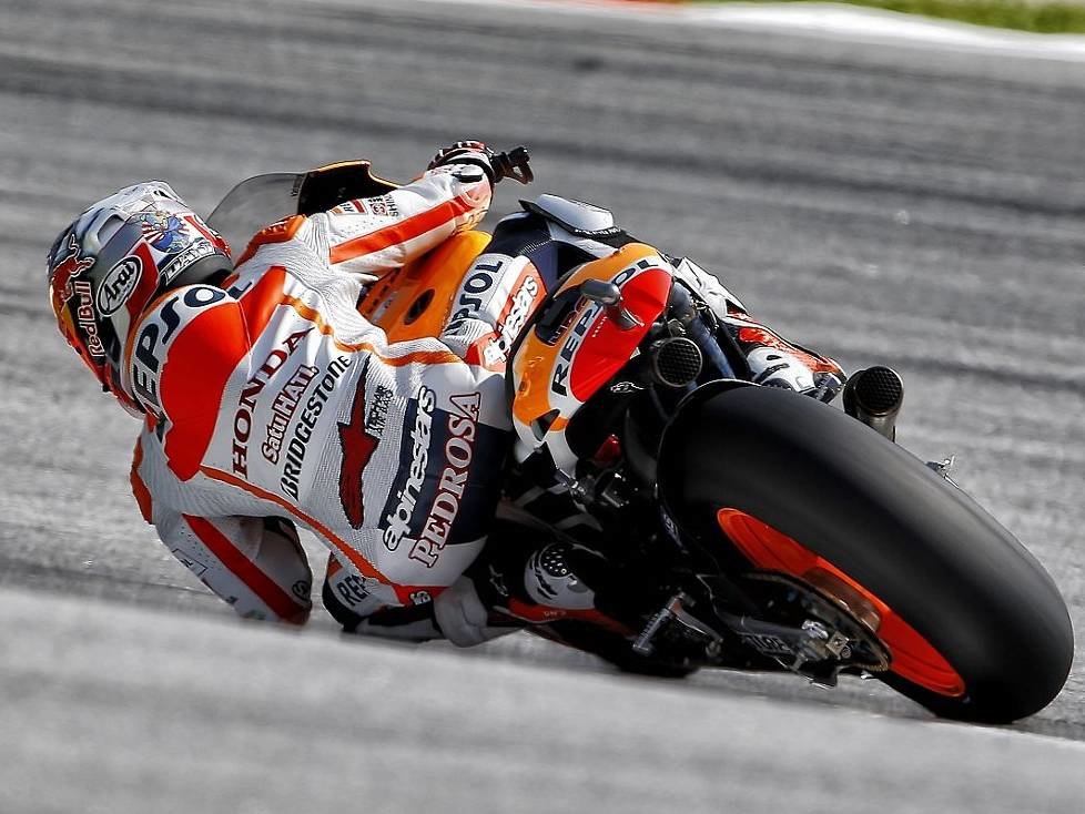 Daniel Pedrosa