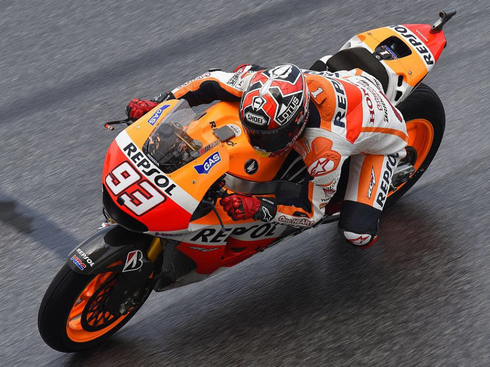 Marc Marquez