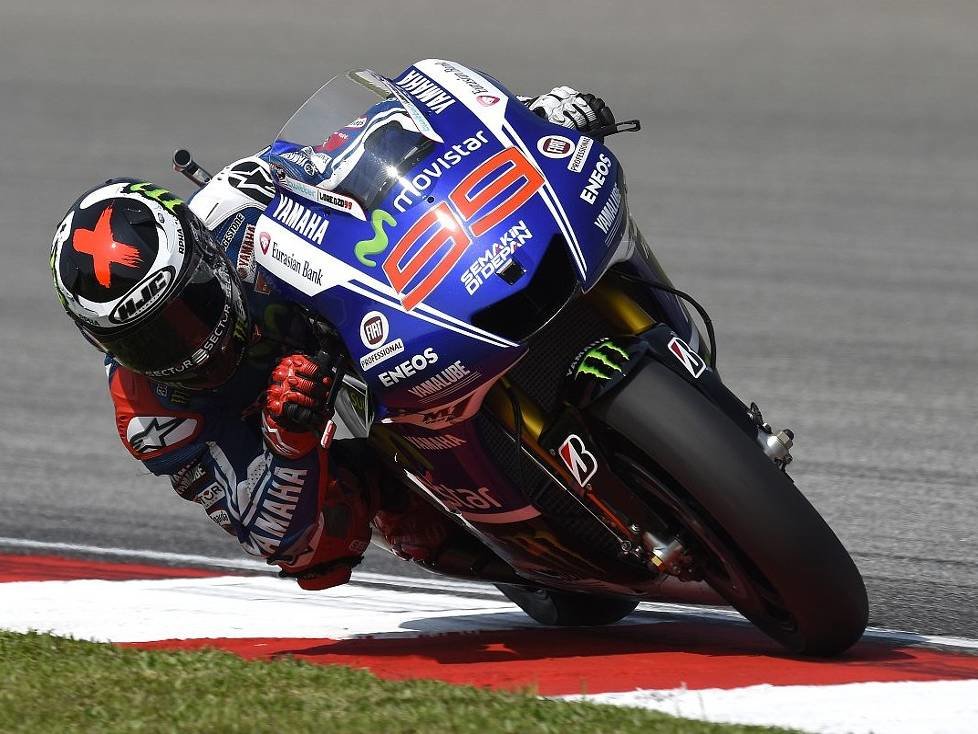 Jorge Lorenzo
