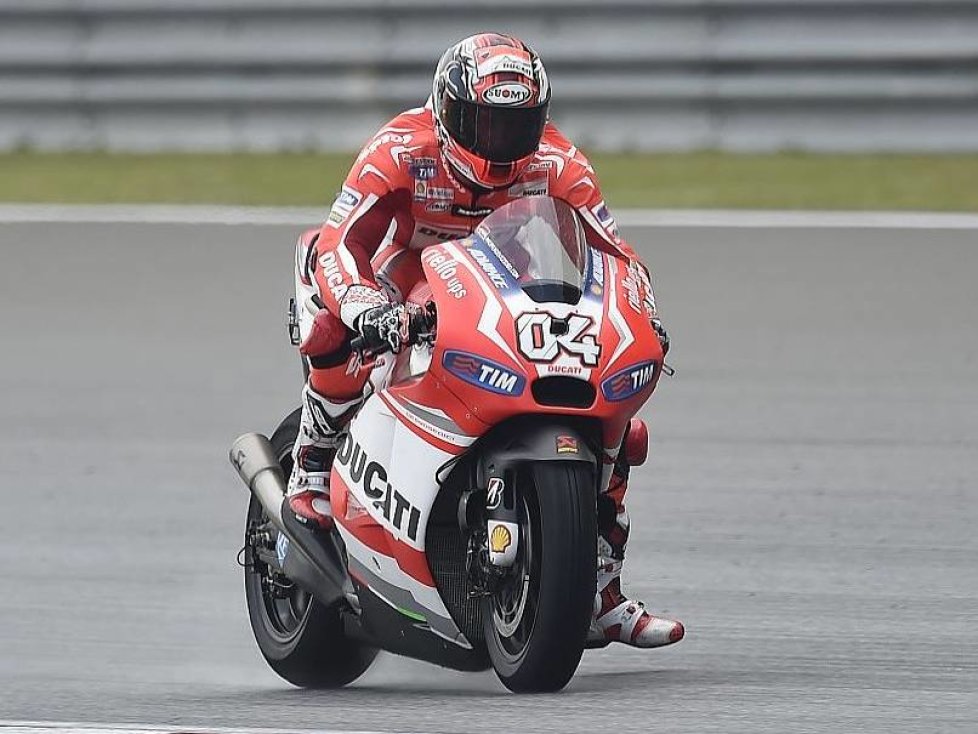 Andrea Dovizioso