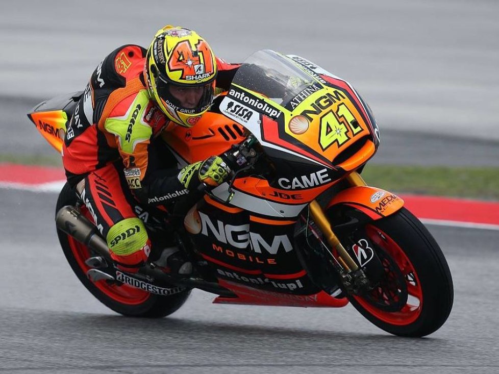 Aleix Espargaro