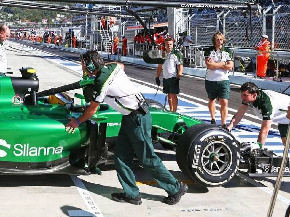 Marcus Ericsson