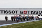 Moto3 Feld