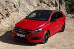 Mercedes-Benz B 250 4Matic 