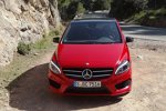 Mercedes-Benz B 250 4Matic 