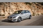 Mercedes-Benz B 250 4Matic AMG-Line 