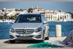 Mercedes-Benz B 250 4Matic AMG-Line 