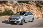 Mercedes-Benz B 250 4Matic AMG-Line 