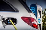 Mercedes-Benz B-Klasse Electric Drive 