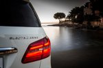 Mercedes-Benz B-Klasse Electric Drive 