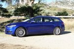 Ford Mondeo Turnier 