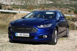 Ford Mondeo Turnier 