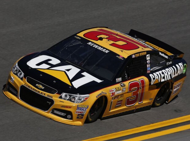 Ryan Newman Ryan Newman