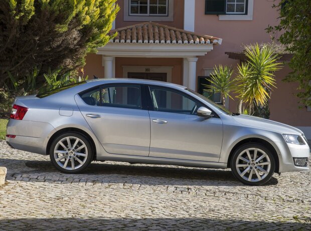 Skoda Octavia Skoda Octavia