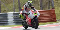 Bild zum Inhalt: 3. Training: Iannone setzt aus, Pol Espargaro schwer gestürzt