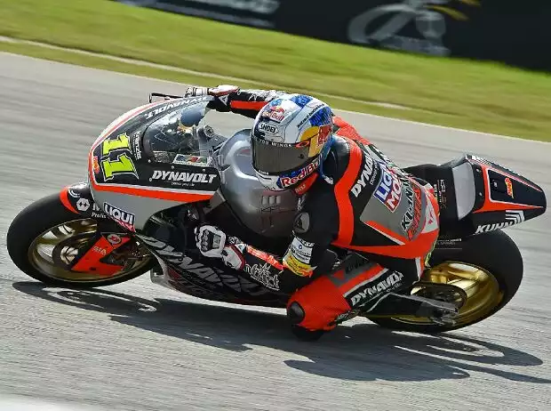 Sandro Cortese Titel-Bild zur News: Sandro Cortese