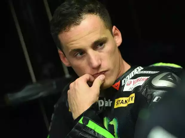 Pol Espargaro Titel-Bild zur News: Pol Espargaro
