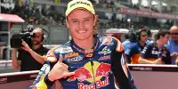 Bild zum Inhalt: Miller schnappt sich mit Rekordrunde die Pole in Sepang