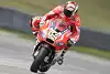 Bild zum Inhalt: Dovizioso: Platz fünf gibt neuen Auftrieb