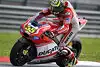 Bild zum Inhalt: Crutchlow enttäuscht: Chattering verhindert gutes Ergebnis