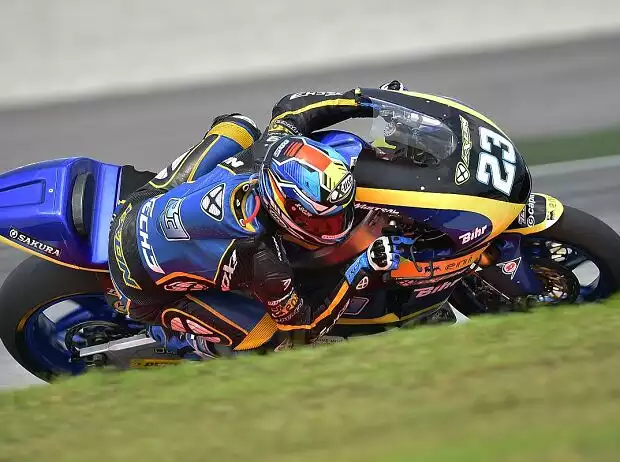 Marcel Schrötter Titel-Bild zur News: Marcel Schrötter