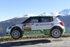 Bild zum Inhalt: Rallye du Valais: Lappi siegt - Skoda hat den ERC-Titel sicher
