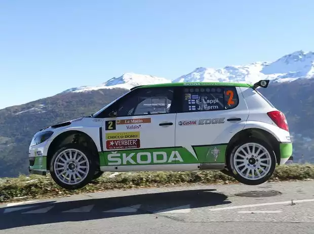 Esapekka Lappi Titel-Bild zur News: Esapekka Lappi
