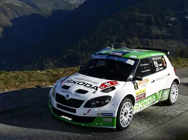 Esapekka Lappi Titel-Bild zur News: Esapekka Lappi
