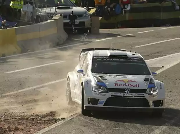 Titel-Bild zur News: Julien Ingrassia, Sebastien Ogier