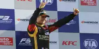 Esteban Ocon